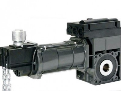 Motor SD-100-24
